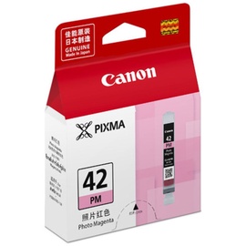 Canon CLI-42PM photo magenta