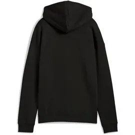 Puma Hoodie Schwarz XS