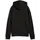 Puma Hoodie Schwarz XS