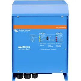 Victron Energy MultiPlus 12/3000/120-50 Wechselrichter 2400 W
