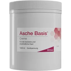 Asche Basis® Creme