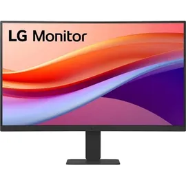 LG 27U421A-B 27" schwarz