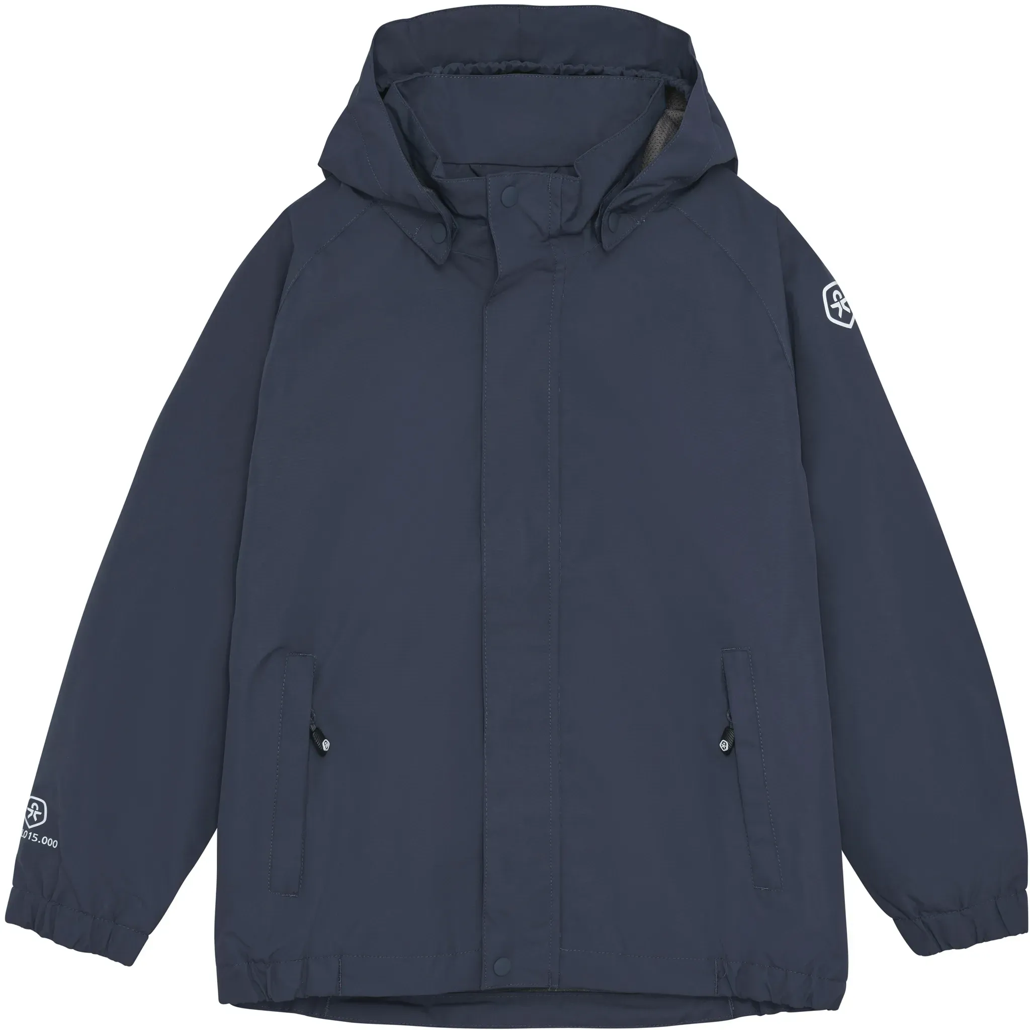 Regenjacke COLOR KIDS 