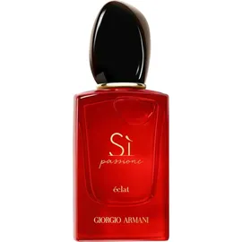 Giorgio Armani Sì Passione Éclat Eau de Parfum 50 ml