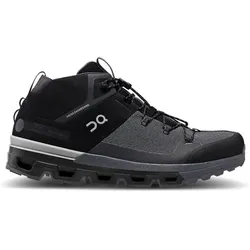 ON Herren Multifunktionsstiefel Cloudtrax, Black | Rock, 42