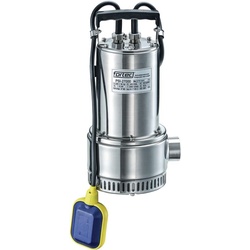 Fortec, Wasserpumpe, Schmutzwasserpumpe PSI-27000 (Schmutzwasserpumpe)