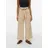 Vero Moda VMSYDNEY Paperbag Beige S 32