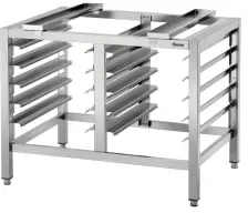 Bartscher Untergestell  Silversteam2 6040 115089 , 1 Stück
