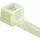 HellermannTyton Kabelbinder 2,5x100 natur T18R-N66-NA