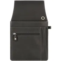 Esquire Dallas Geldbörse Unisex schwarz