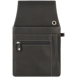 Esquire Dallas Geldbörse Unisex schwarz