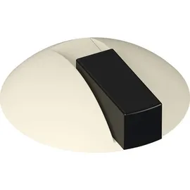 Hewi Bodentürpuffer 99 reinweiß 85 mm