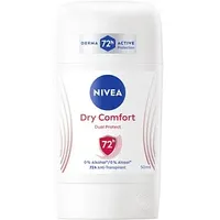 NIVEA Dry Comfort Deo-Stick 50,0 ml
