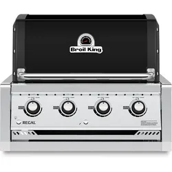 Broil King Einbau-Gasgrill REGAL 420