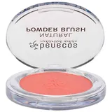 benecos Natural Compact Blush sassy salmon