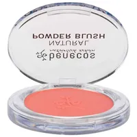 benecos Natural Compact Blush sassy salmon