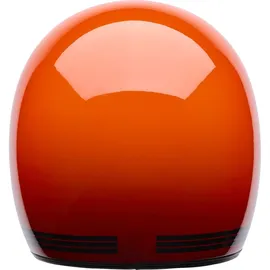 bell-helmets Moto-3 Orange M