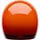 bell-helmets Moto-3 Orange M