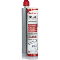 Fischer FIS AB High Speed 360 S Injektionsmörtel 360ml