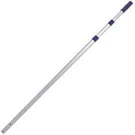 Jilong Teleskop-Poolstange Mehrfarbig 244 cm