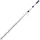 Jilong Teleskop-Poolstange Mehrfarbig 244 cm