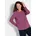 Langarmshirt Lila 54