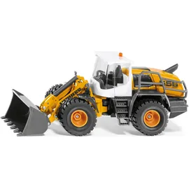 Siku 3561 - Radlader 1:50 Orange