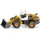 Siku 3561 - Radlader 1:50 Orange