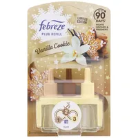 Febreze 3Volution Limited Edition Duftstecker Nachfüller Refill Vanilla Cooki...