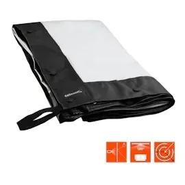 Celexon Mobil Expert 406x228 16:9 Frontprojektion