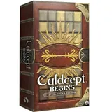 Switch 2 Culdcept BEGINS Steelbook Edition
