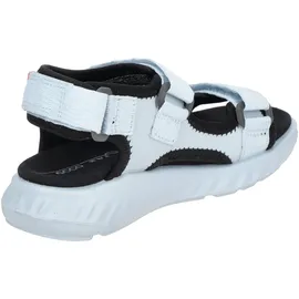 ECCO Outdoor-Sandalen Jungen Blau 36