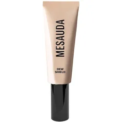 Mesauda Beauty DEW SHIELD BB- & CC-Cream 40 ml 105 - DARK