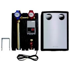 Vaillant Hocheffizienzpumpe Rohrgruppe 0020191817