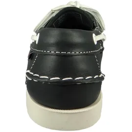 Sebago Docksides Herren Blau 41