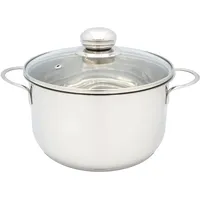 Krüger Fleischtopf Saturn Ø 24 cm