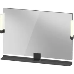 Duravit Spiegel „Sivida“ 105 × 65 cm