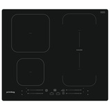 Privileg PB 27S60 AL Induktion Kochfeld Breite 59.8 cm autark