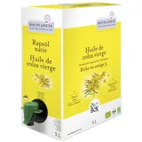 Oil in Box - Rapsöl nativ 3l