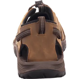 Keen Newport Herren bison 47,5