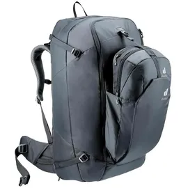 Deuter Access Pro 60 SL Rucksack schwarz