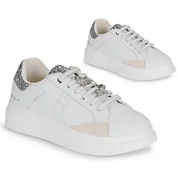 Tosca Blu  Sneaker BELLATRIX  in Weiss, 40