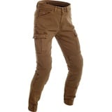 Richa Apache Cargohose - Hellbraun - 30