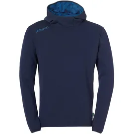 Uhlsport Essential Hoodie Kinder marine 116