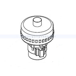 Motor Fimap Saugmotor H1000 230V 50HZ 450W für My50 Fimap Zubehör und Ersatzteile