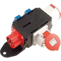 Bachmann CEE-Adapter 349.006