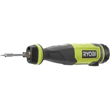 RYOBI 4 V USB-LITHIUM Akku-Lötkolben RSI4-0, max. Temperaturbereich 460°C, ohne Akku und Ladegerät