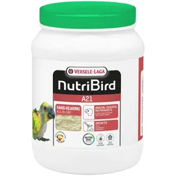 VERSELE-LAGA NutriBird A21 800g Handaufzuchtfutter