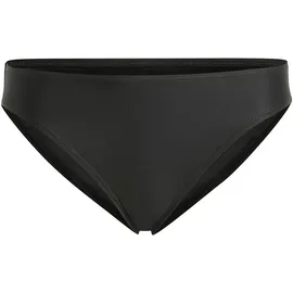 Adidas Performance Big Bars Kids Bikini Black / White 128