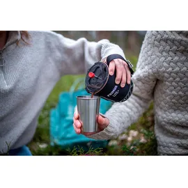 PRIMUS Lite Plus Stove System Black - One Size
